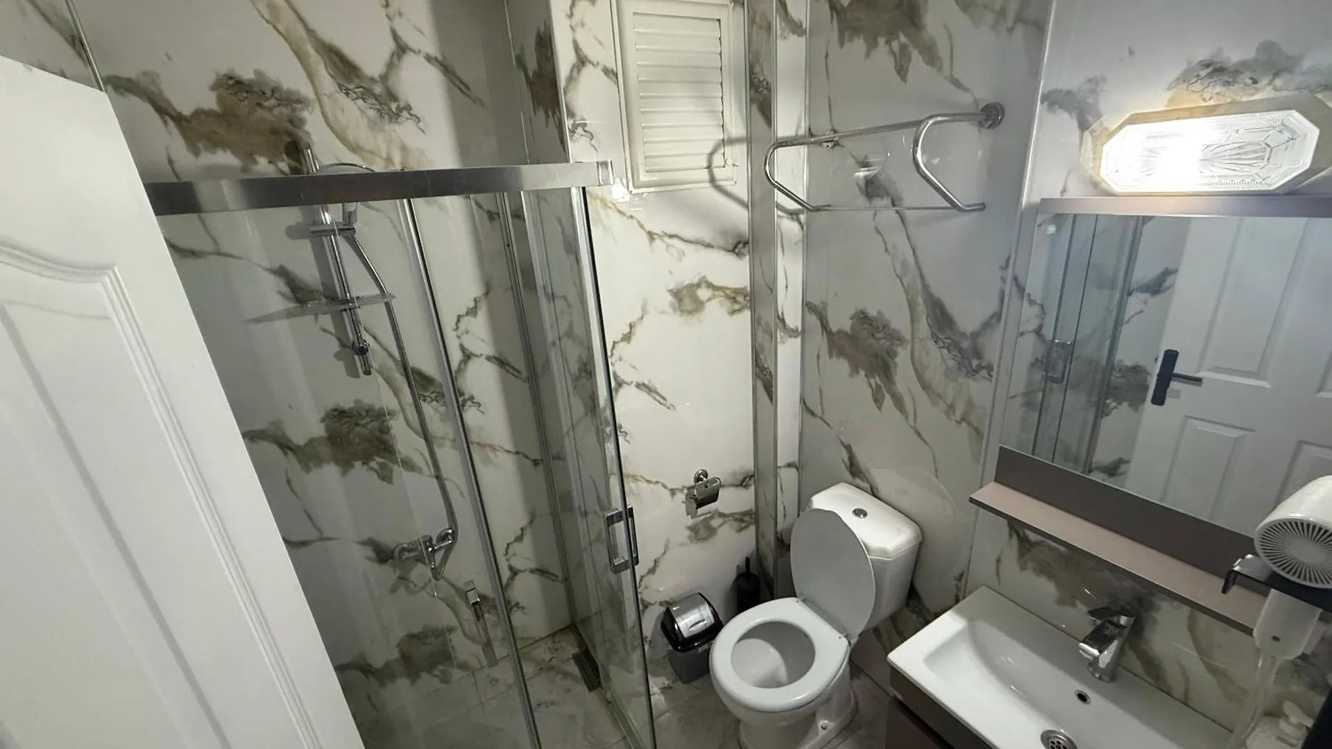 Germiyan Suit Otel 屈塔希亚 土耳其